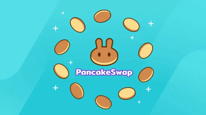 PancakeSwap Releases SpringBoard Token BNB Chain Solution