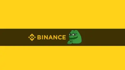 Pepe Coin, Others at Risk After Binance Delisting News