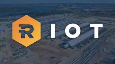 Riot Exec Discusses Operation Chokepoint 2.0's Impact on Bitcoin Mining