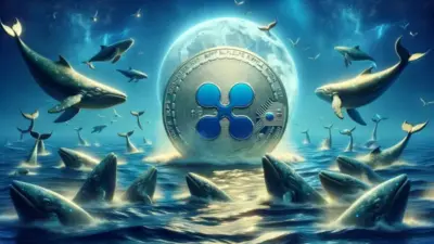 Ripple Whales Buying Suggests Potential $3 Rally