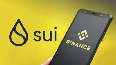 SUI, HMSTR, Others Drop After Binance Delisting News