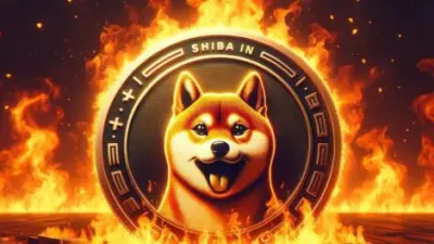 Shiba Inu Coin Community Prepares for 250M Token Burn