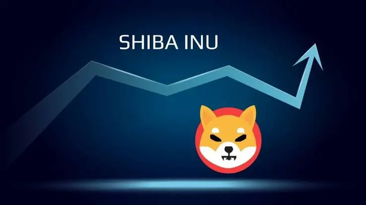 Shiba Inu Price Rises as Shibarium Hits New Milestone