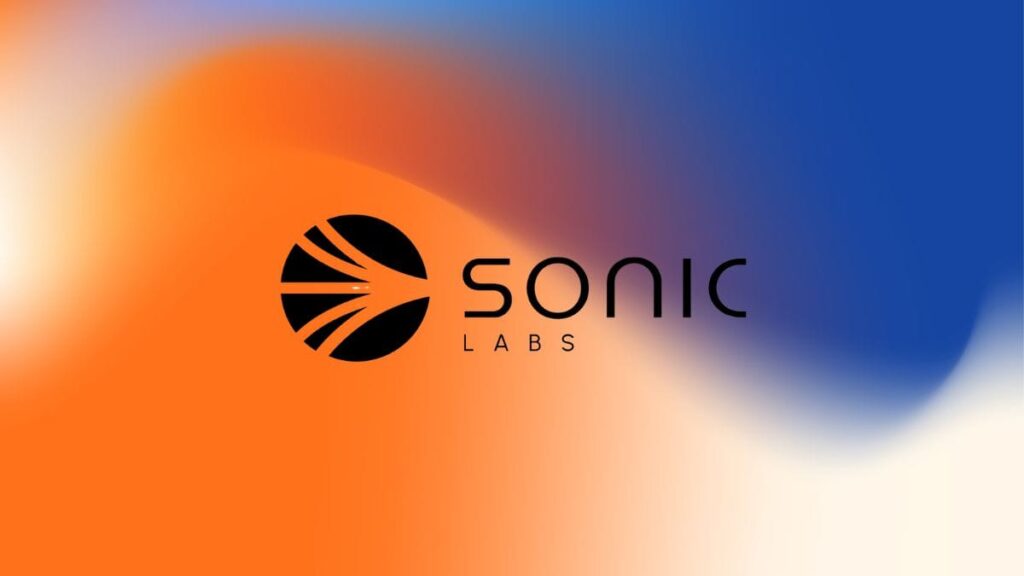 Sonic Labs' Layer-1 Blockchain Going Public Soon