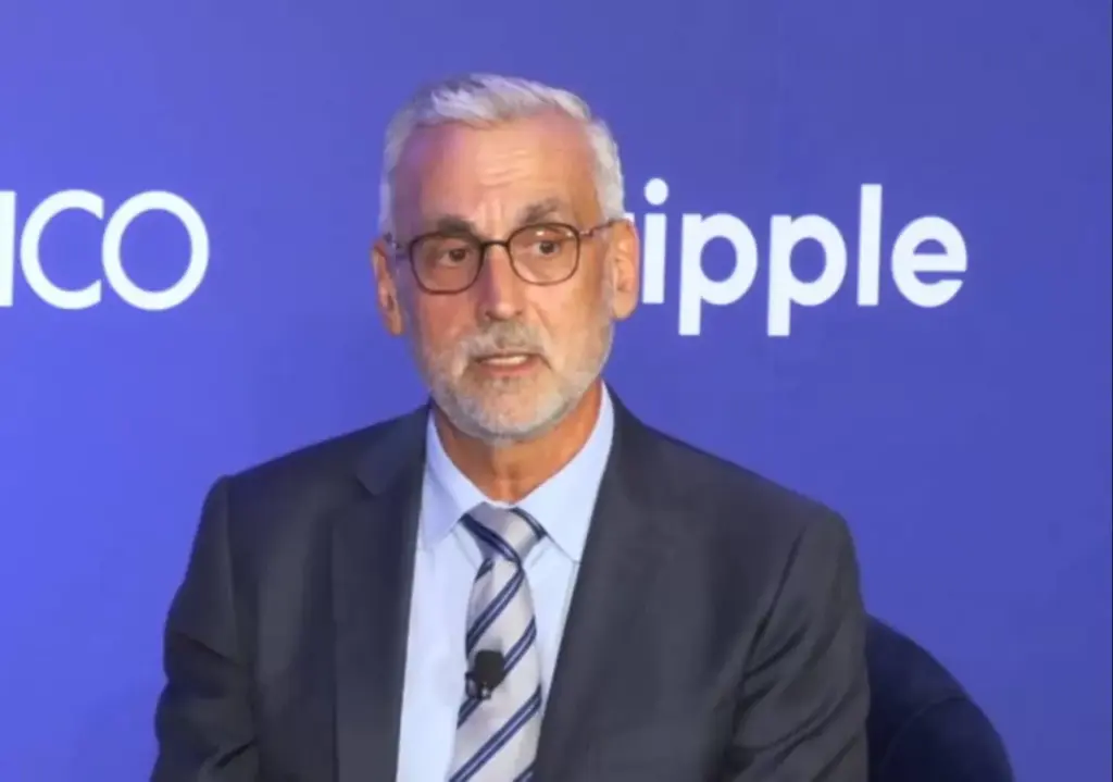 Ripple's Legal Chief Reveals US Regulators' Crypto Crackdown