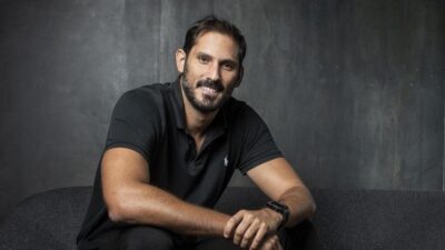 Ex-NBA Star Omri Casspi Launches $60M Tech Fund