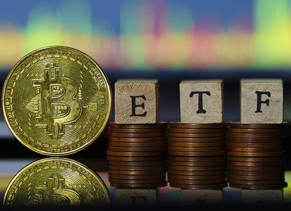 The Ripple Effect of Bitcoin ETFs on the Global Financial Market