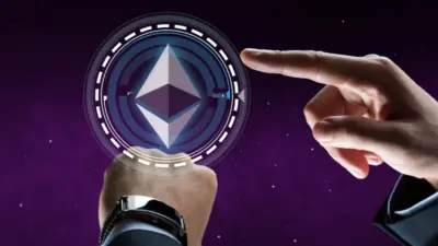 Tron’s Justin Sun Sells 50% of ETH Holdings