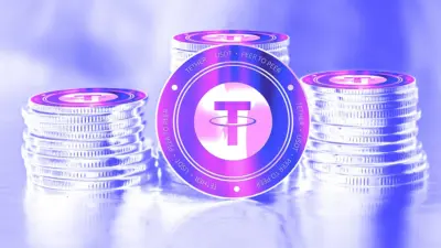 USDT Reaches Milestone as Stablecoin Adoption Increases