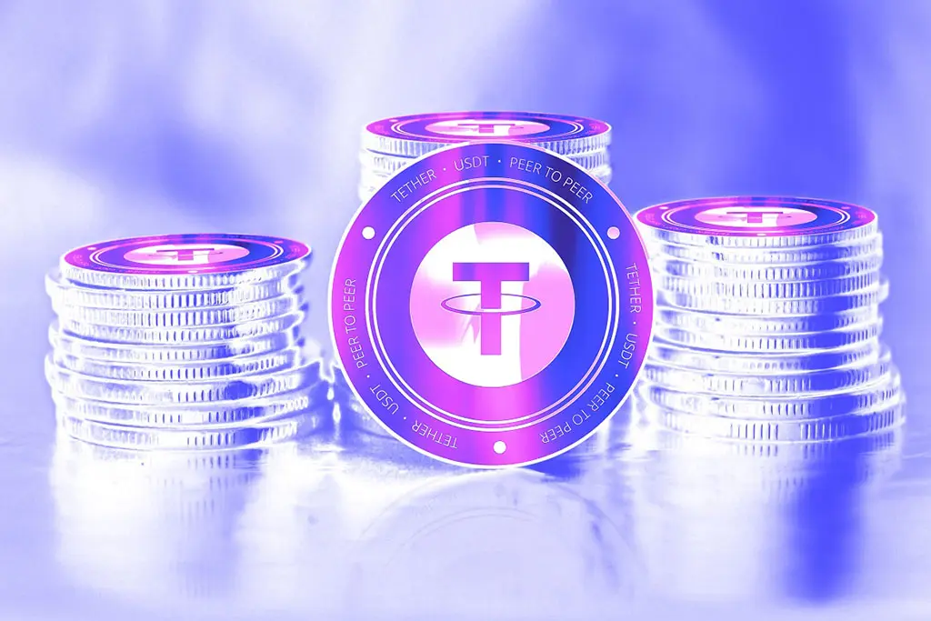 USDT Reaches Milestone as Stablecoin Adoption Increases