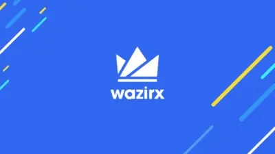 WazirX (WRX) Plunges 50% Amid Binance Delisting