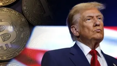 What to Expect from Trump’s Crypto Agenda in 2025 and Beyond