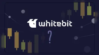 WhiteBIT Achieves CCSS Level 3, Setting Industry Standard