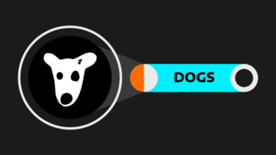 DOGS Token Donates $4.5M Unclaimed Airdrops to Charity