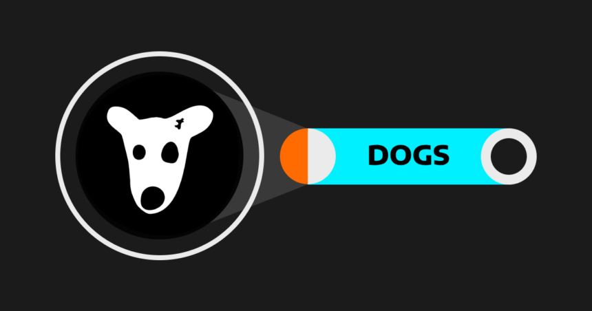 DOGS Token Donates $4.5M Unclaimed Airdrops to Charity