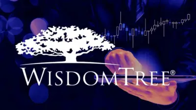 WisdomTree Files for Spot XRP ETF