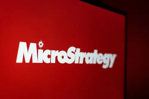 MicroStrategy's Nasdaq Launch May Spark $2.1B ETF Surge