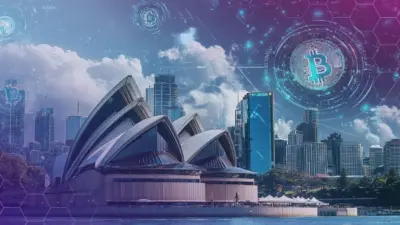 Australia Seeks Input on Crypto Regulation