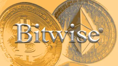 Bitwise Sees Crypto Rally In 2025