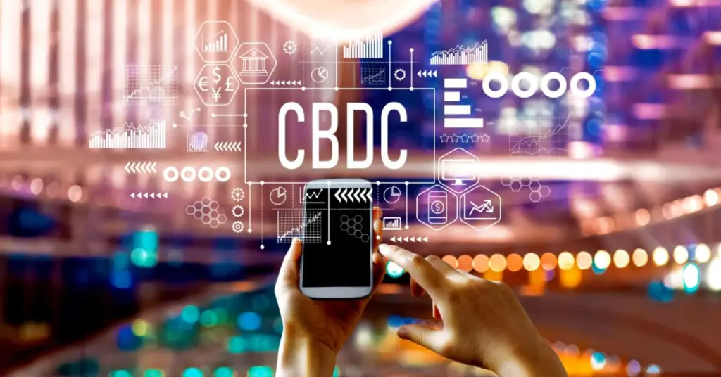 How CBDCs Could Reshape Banking as We Know It