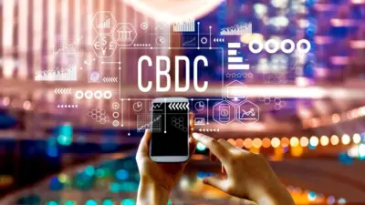 How CBDCs Could Reshape Banking as We Know It