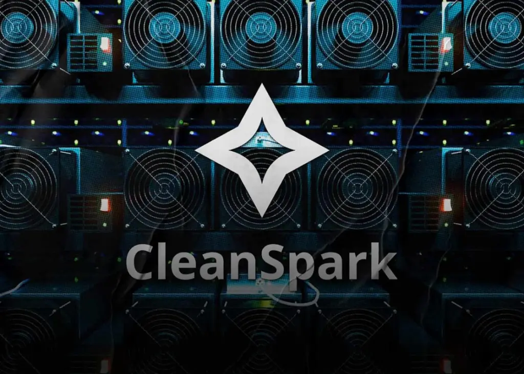 Cleanspark To Raise $550 Million, Will It Buy Bitcoin?