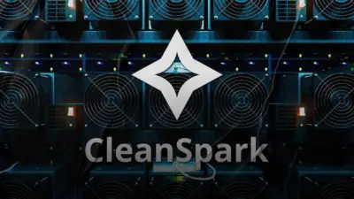 Cleanspark To Raise $550 Million, Will It Buy Bitcoin?