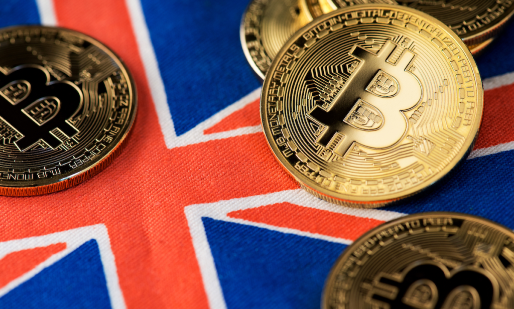 UK Advances Crypto Regulations to Compete with US, EU