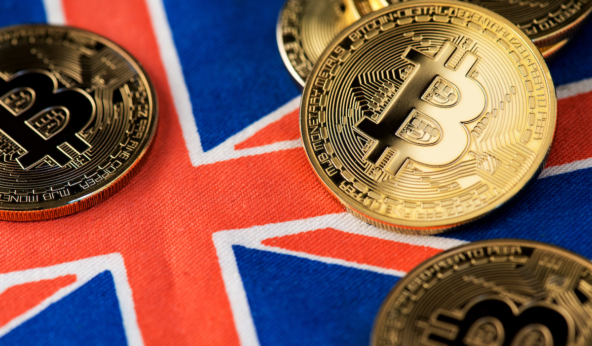 UK Advances Crypto Regulations to Compete with US, EU