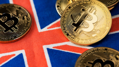 UK Advances Crypto Regulations to Compete with US, EU