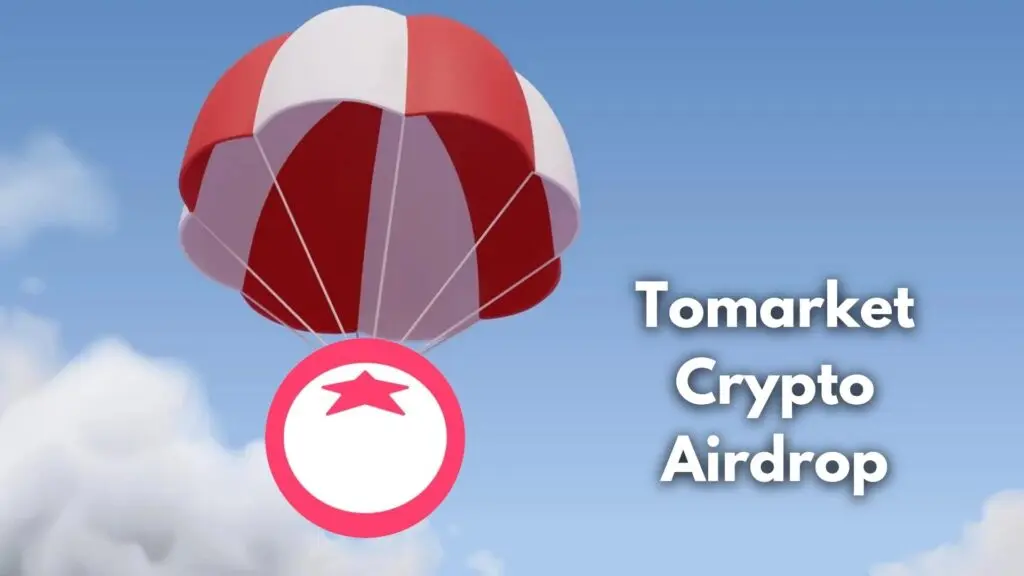 Tomarket Airdrop Launch Date