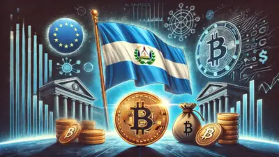 El Salvador Raises $30M With Tokenized Treasury Offering