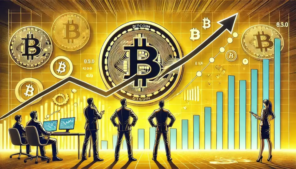 Bitcoin Price Rally Continues