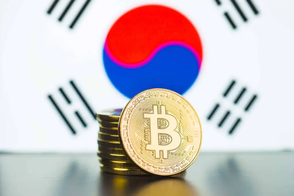 South Korea Delays 20% Crypto Tax Again