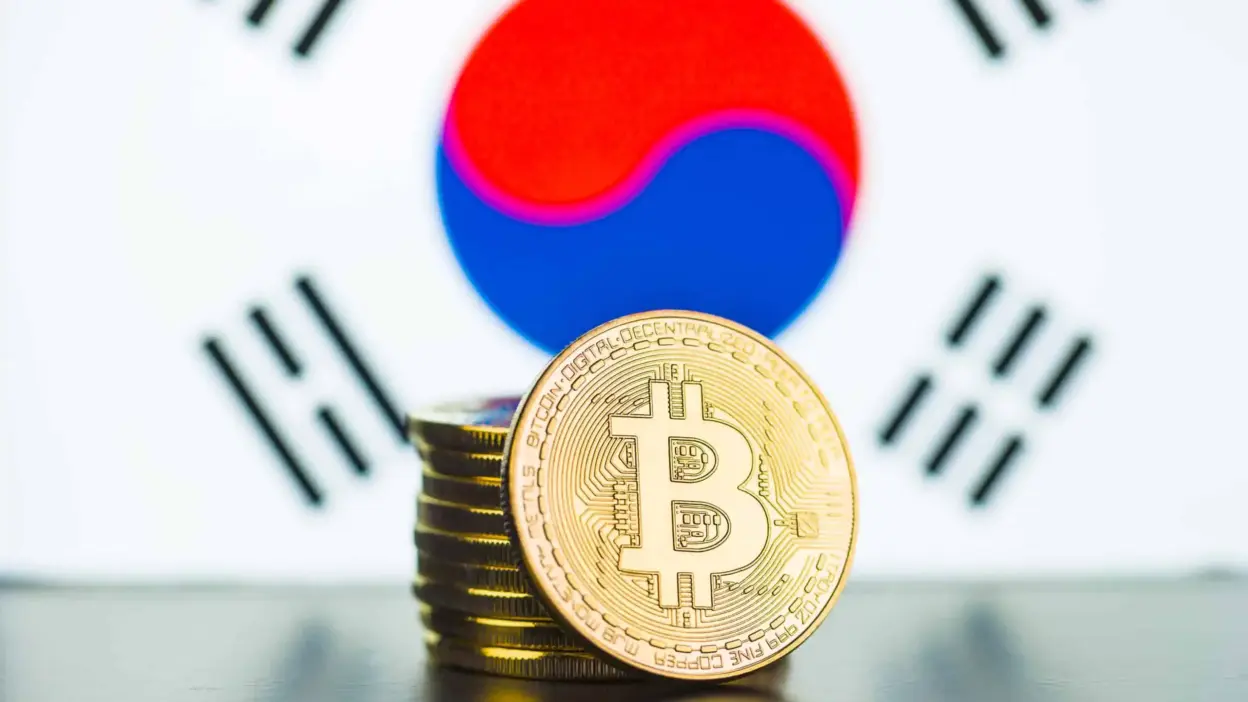 South Korea Delays 20% Crypto Tax Again