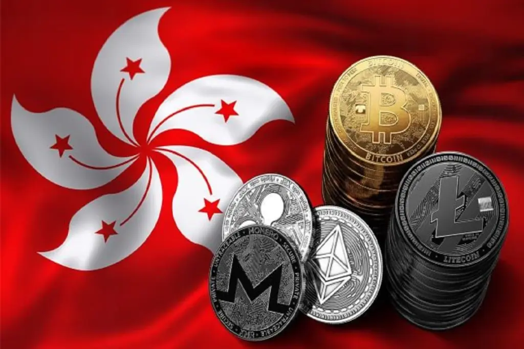 Hong Kong Plans Stablecoin Regulations