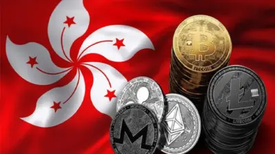 Hong Kong Plans Stablecoin Regulations