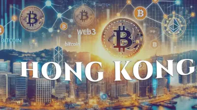 Hong Kong Firm Swaps Ether for Bitcoin