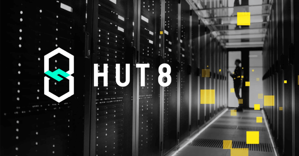 Hut 8 plans $500M Raise to Acquire Bitcoin Reserves