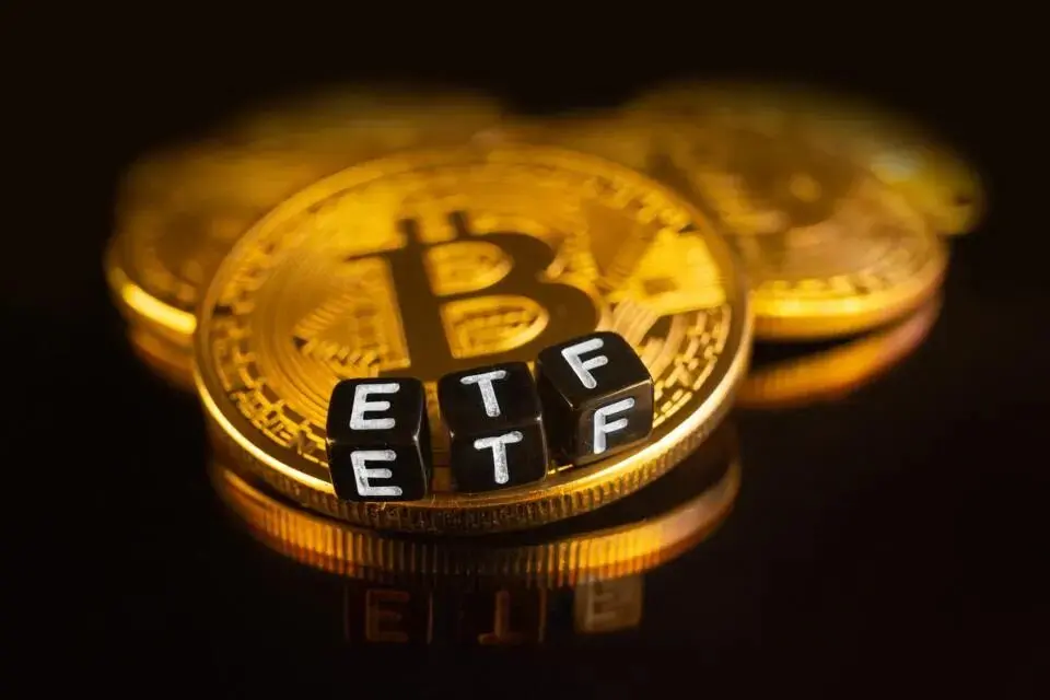 The Ripple Effect of Bitcoin ETFs on the Global Financial Market