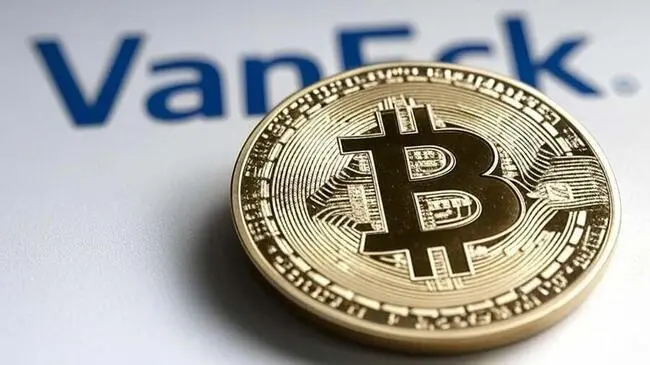 VanEck - Bitcoin Reserve Could Cut $42T U.S. Debt by 2049