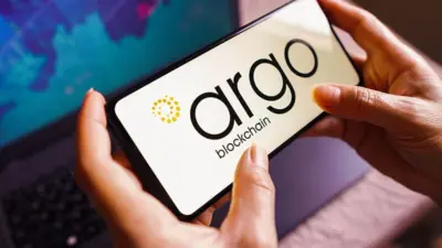 Argo Posts $3.4M Mining Revenue Amid Bitcoin Dip