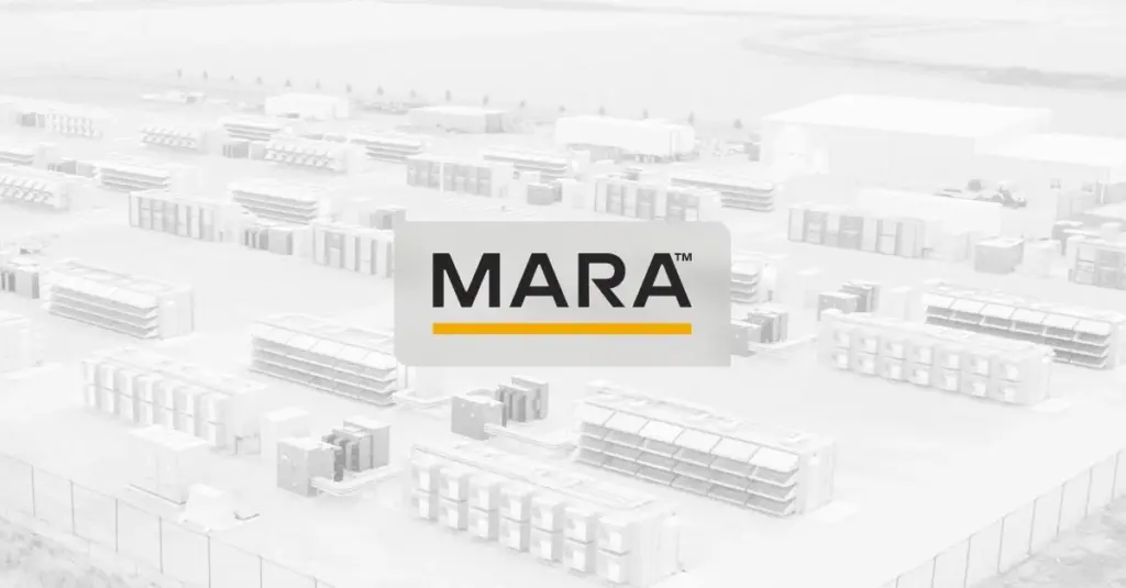 MARA Holdings Increases Note Offering to $850M for Bitcoin Purchases