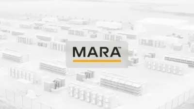 MARA Holdings Increases Note Offering to $850M for Bitcoin Purchases