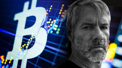 Michael Saylor to Microsoft: Buying Bitcoin Beats Buying Your Own Stock