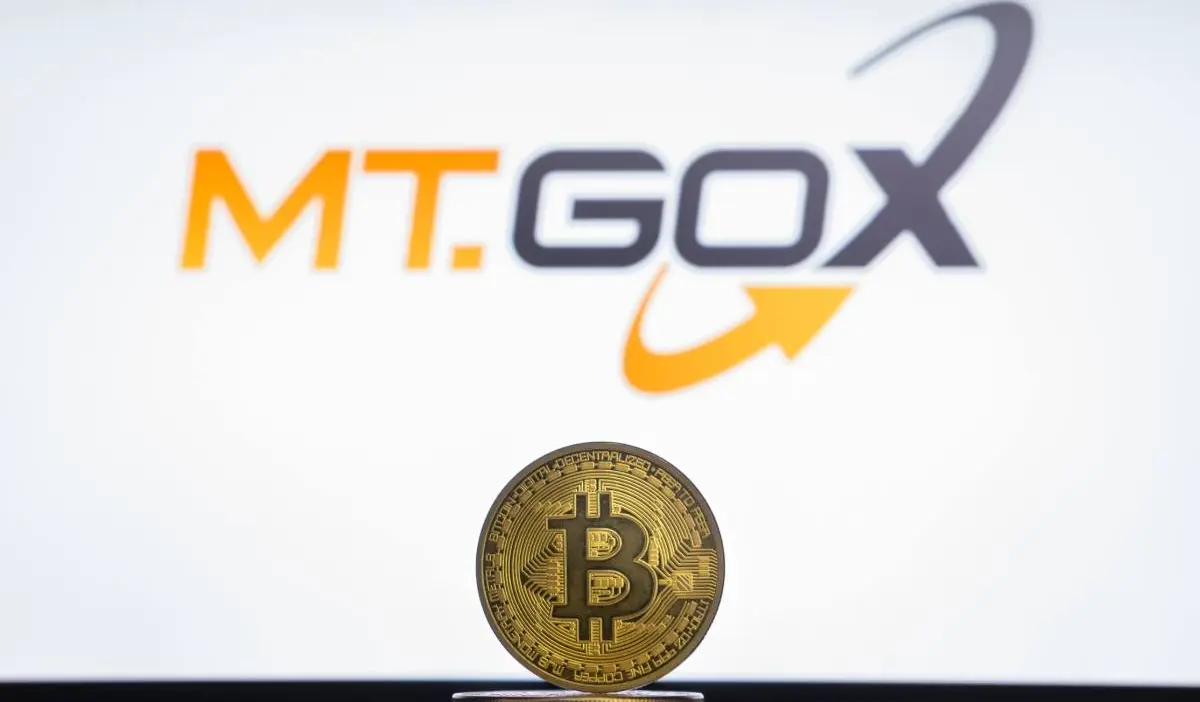 Mt. Gox shifts $2.8B in Bitcoin as BTC reaches $100K