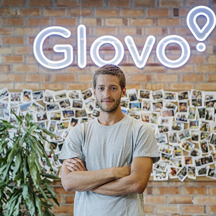 Glovo to Hire more Couriers under Spain's Riders Law