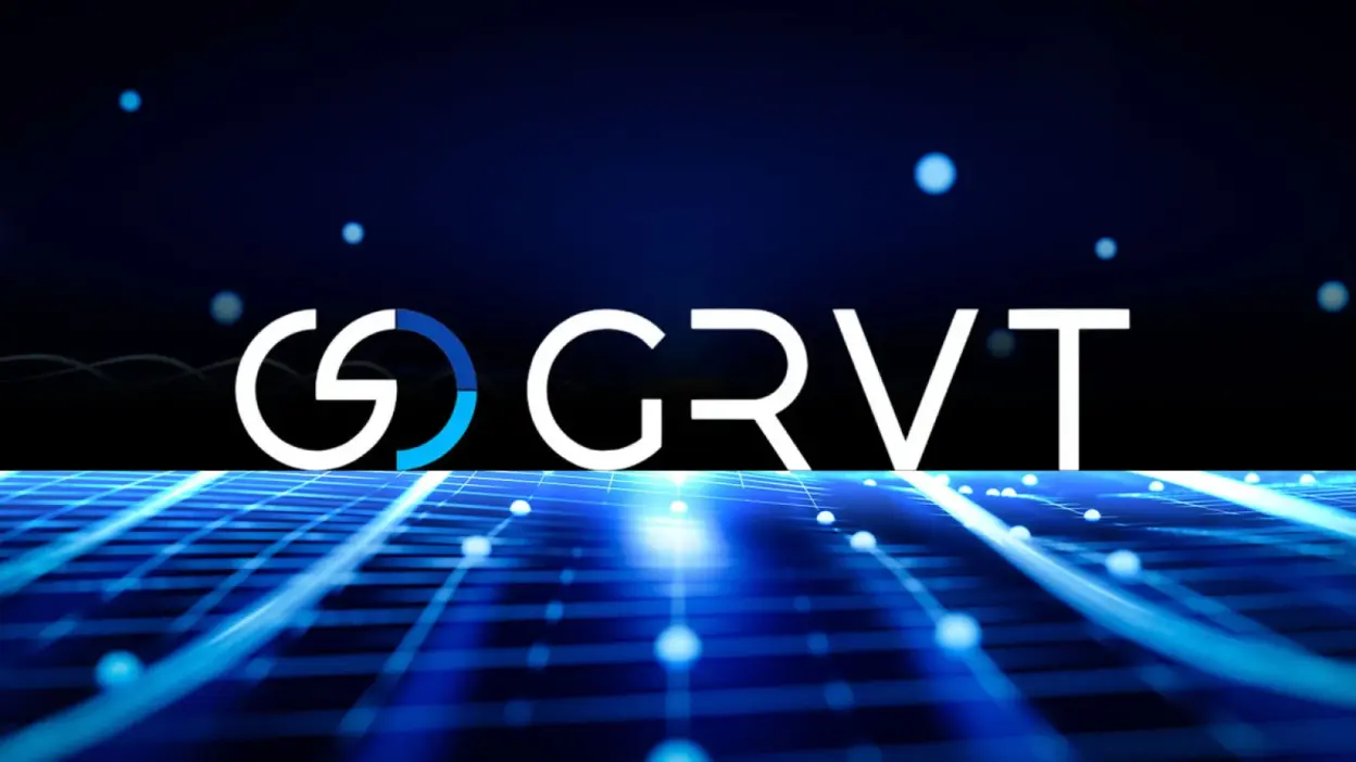 GRVT Secures Bermuda Crypto License