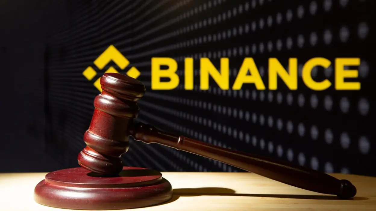 Australia Sues Binance Over Consumer Protection Breaches