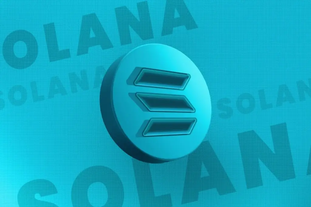 Solana's GIGA Surges on Coinbase Listing News